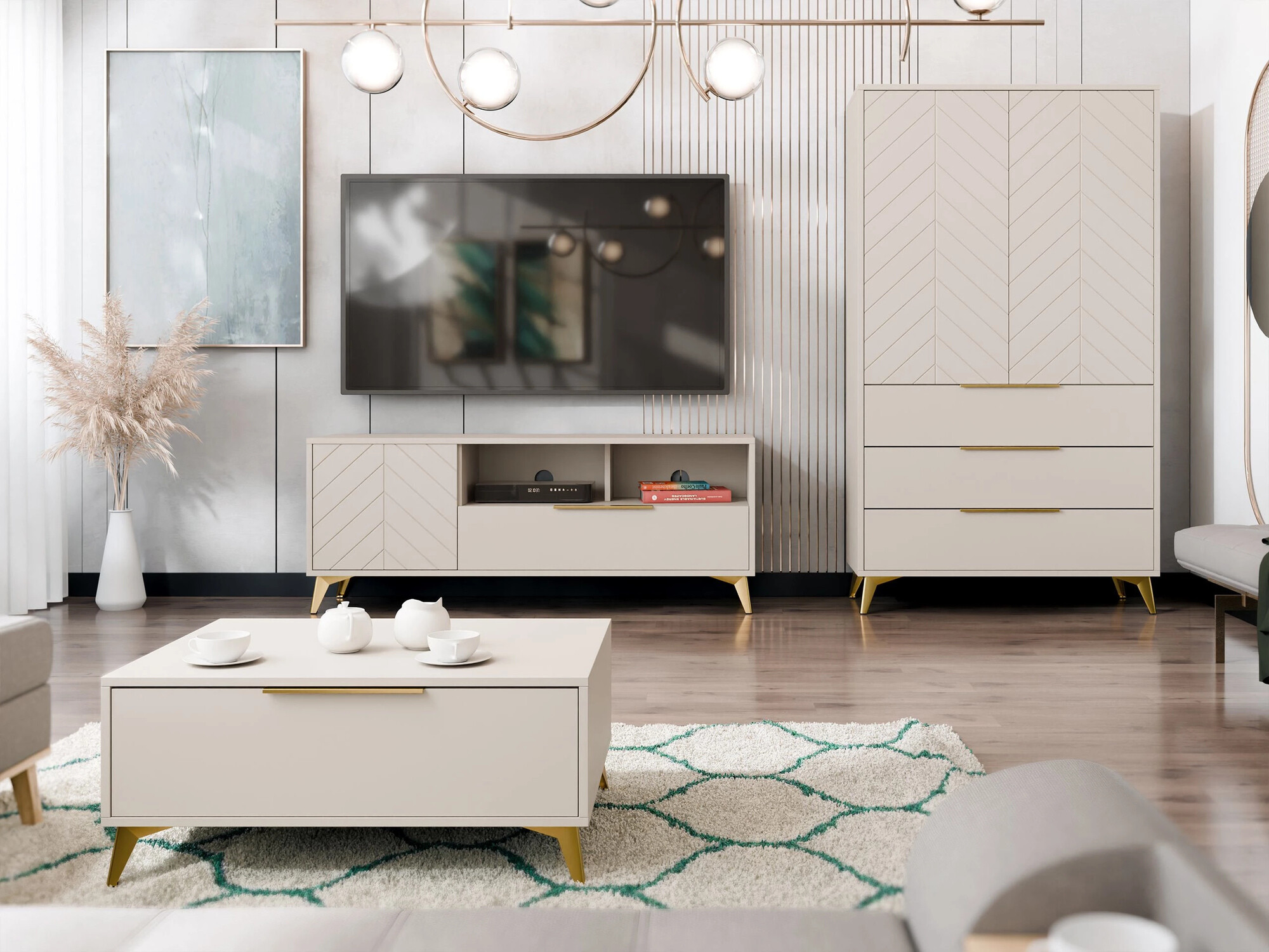 Scaffale Comfivo Citrus I