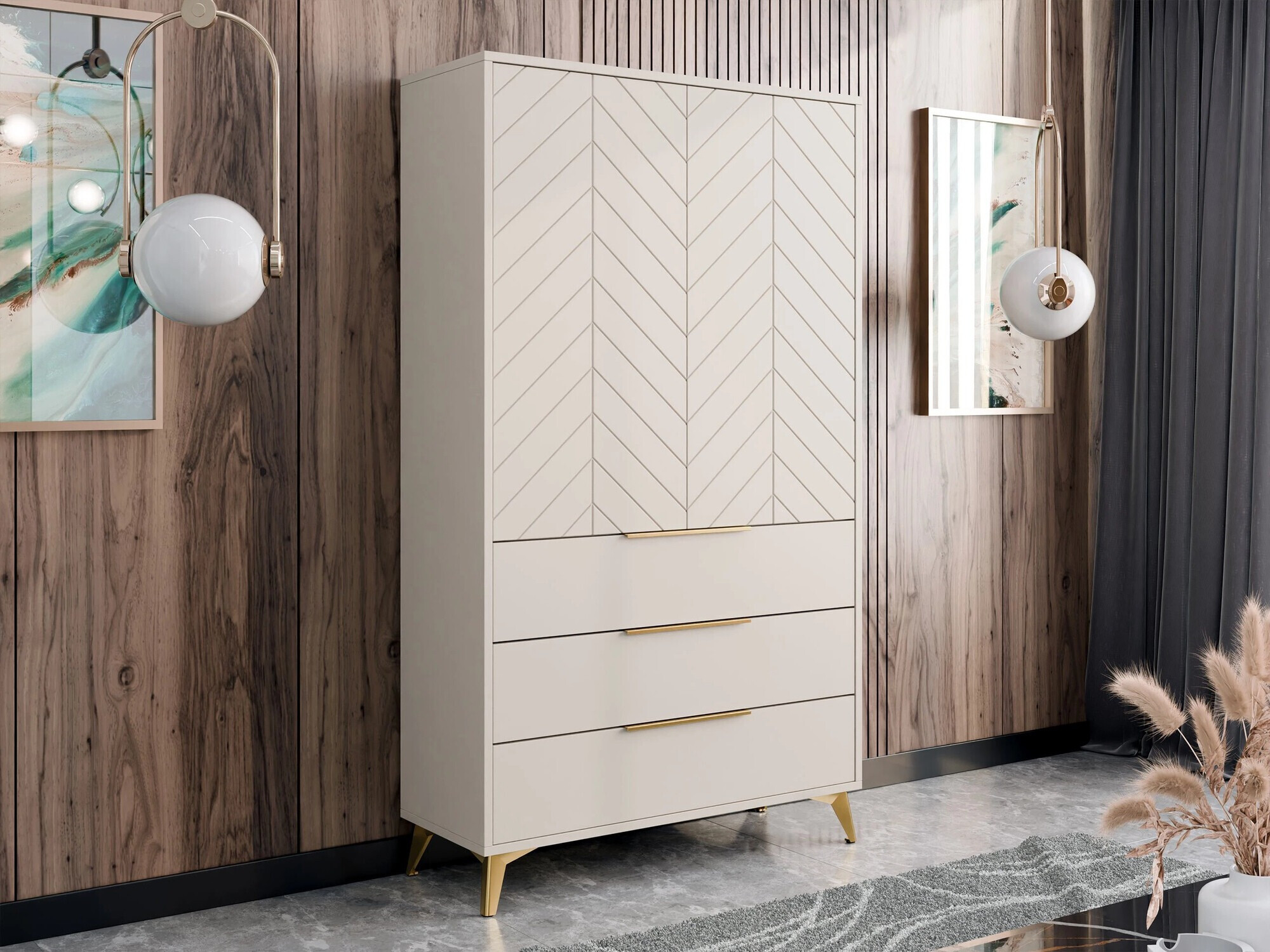 Scaffale Comfivo Citrus I