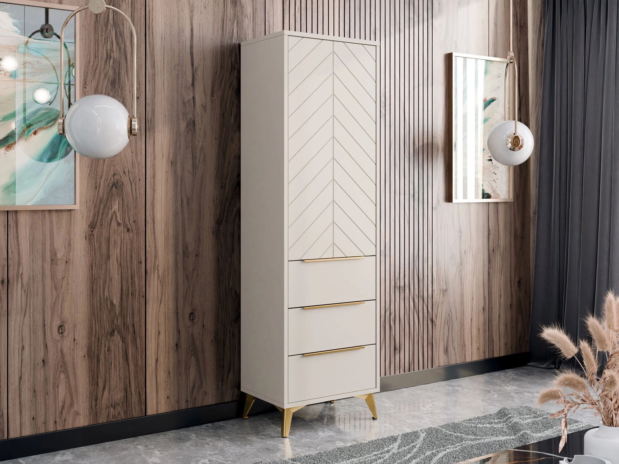 Scaffale Comfivo Citrus