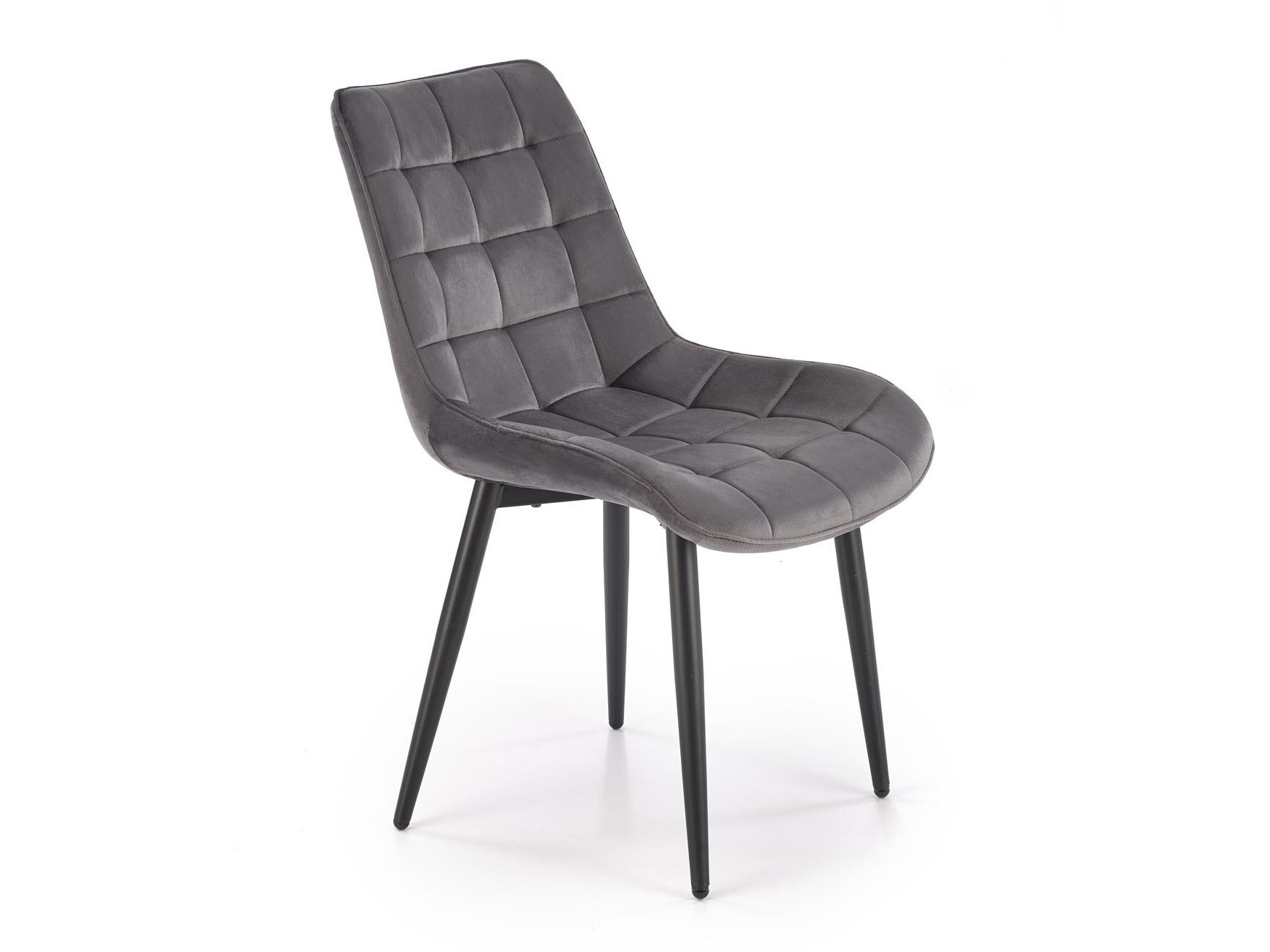 Sedia Houston 1717 (Grigio)