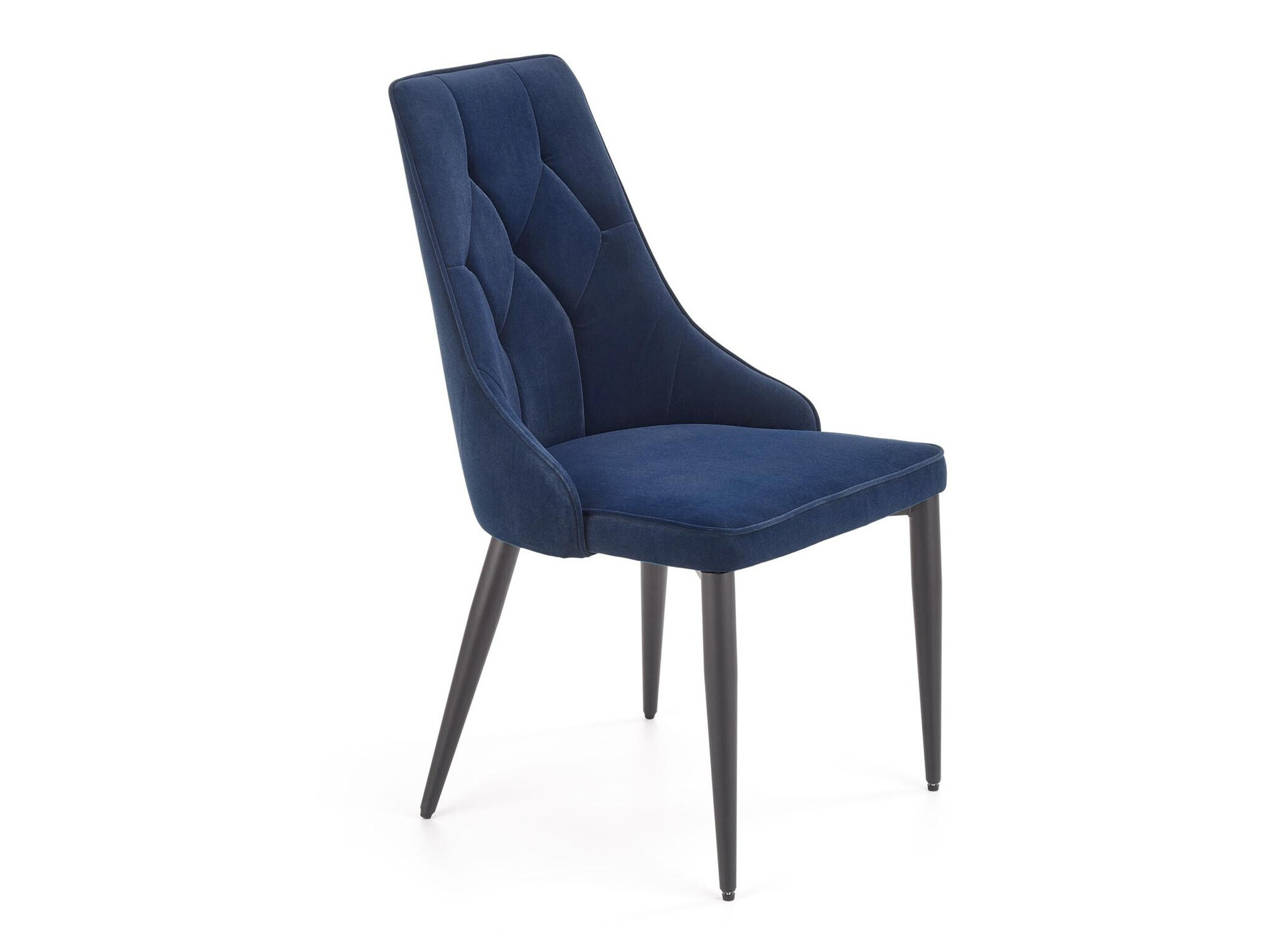 Sedia Houston 873 (Blu scuro)