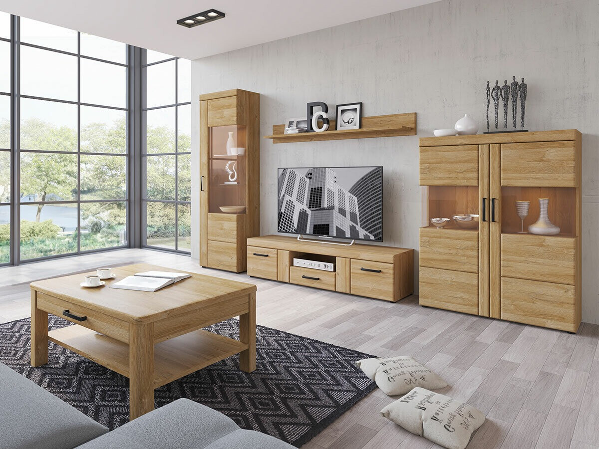 Parete attrezzata Calsori 125