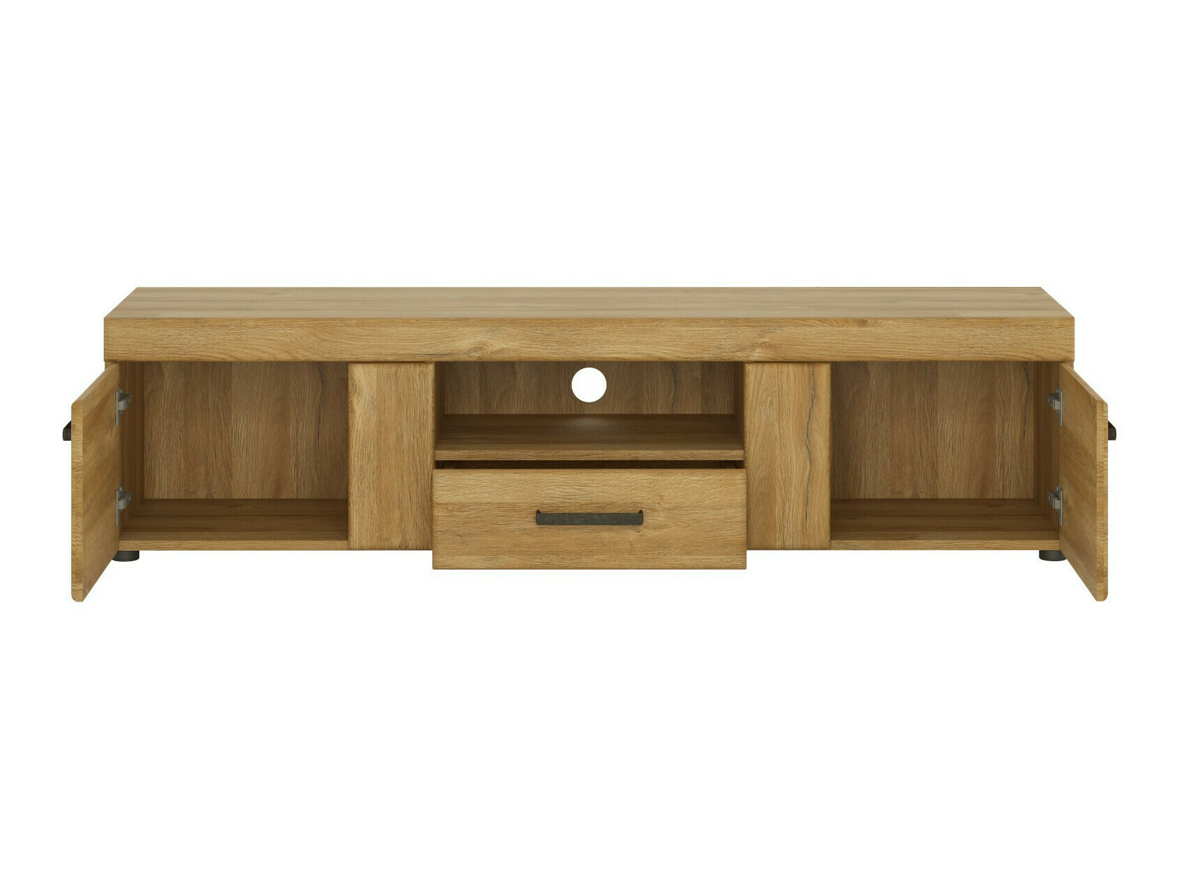 Parete attrezzata Calsori 125