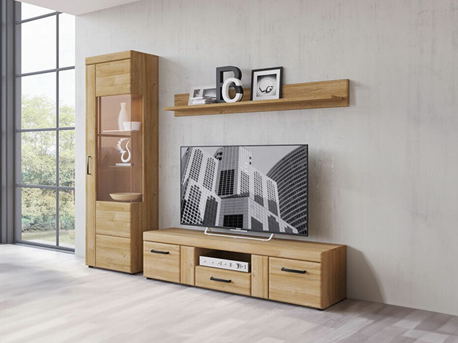 Parete attrezzata Calsori 126