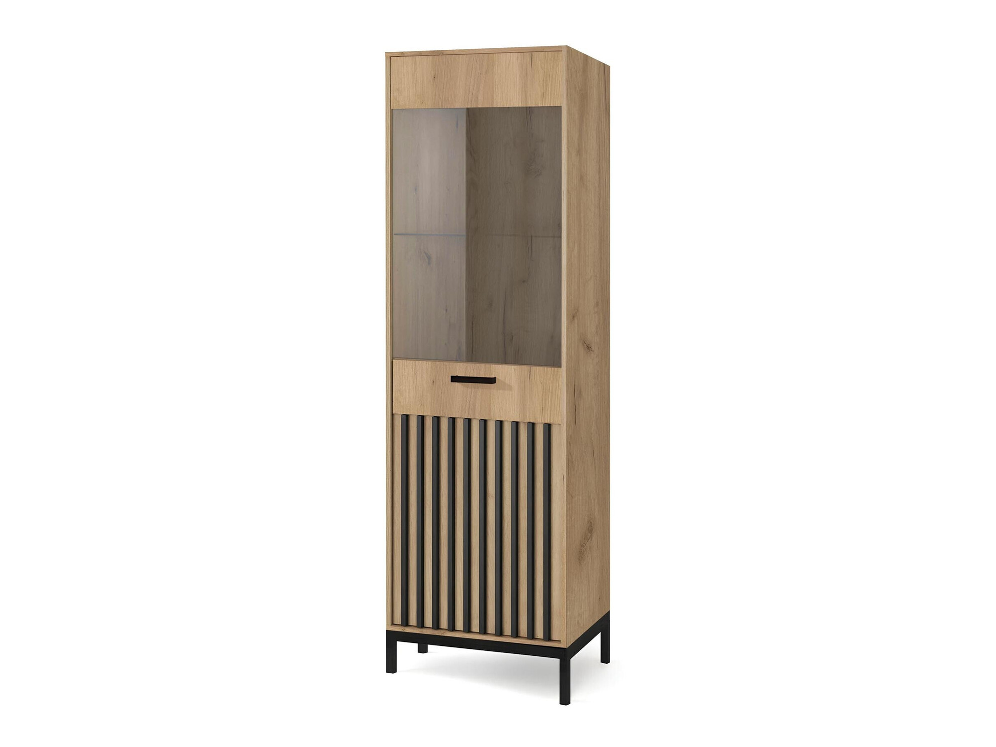 Scaffale Velvesu 102