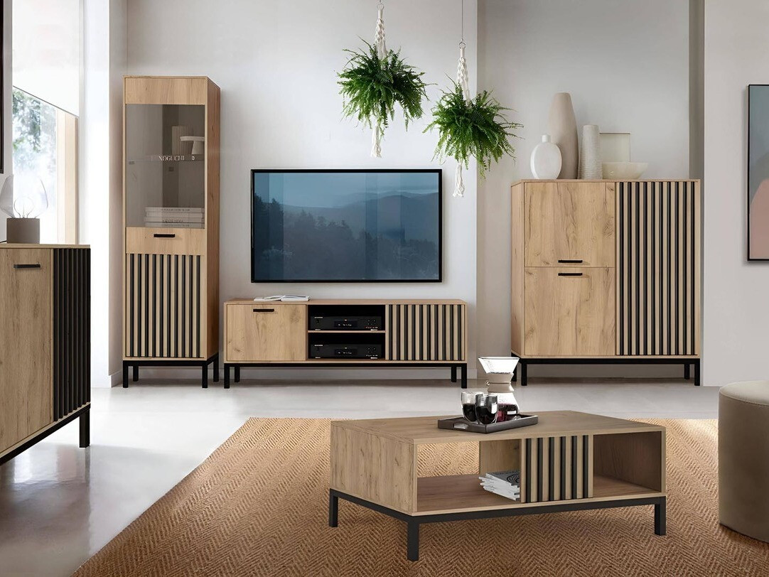 Scaffale Velvesu 102