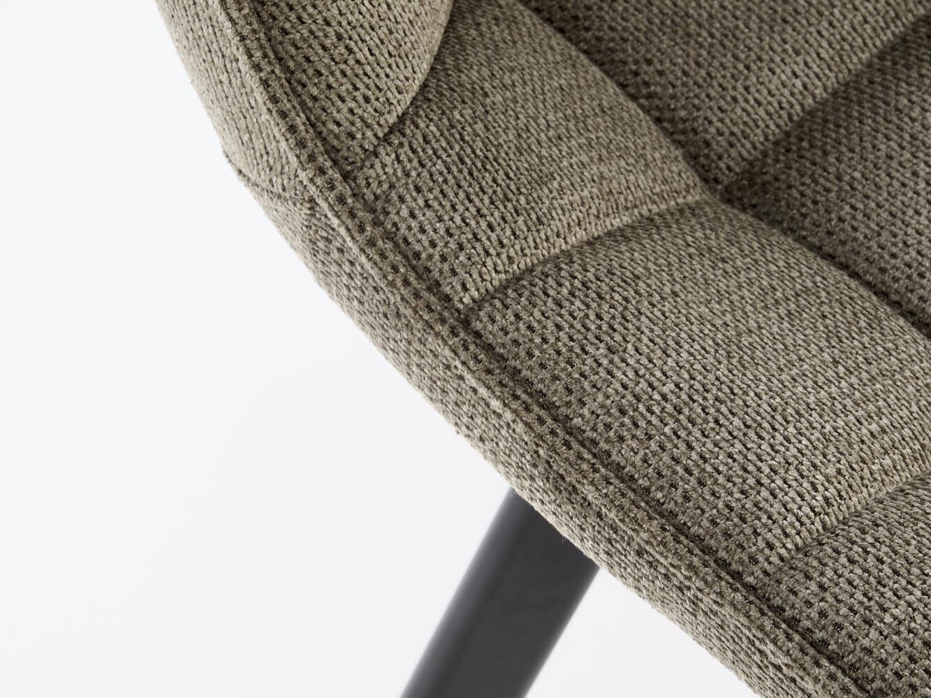 Sedia Houston 1722 (Verde oliva chiaro tree)