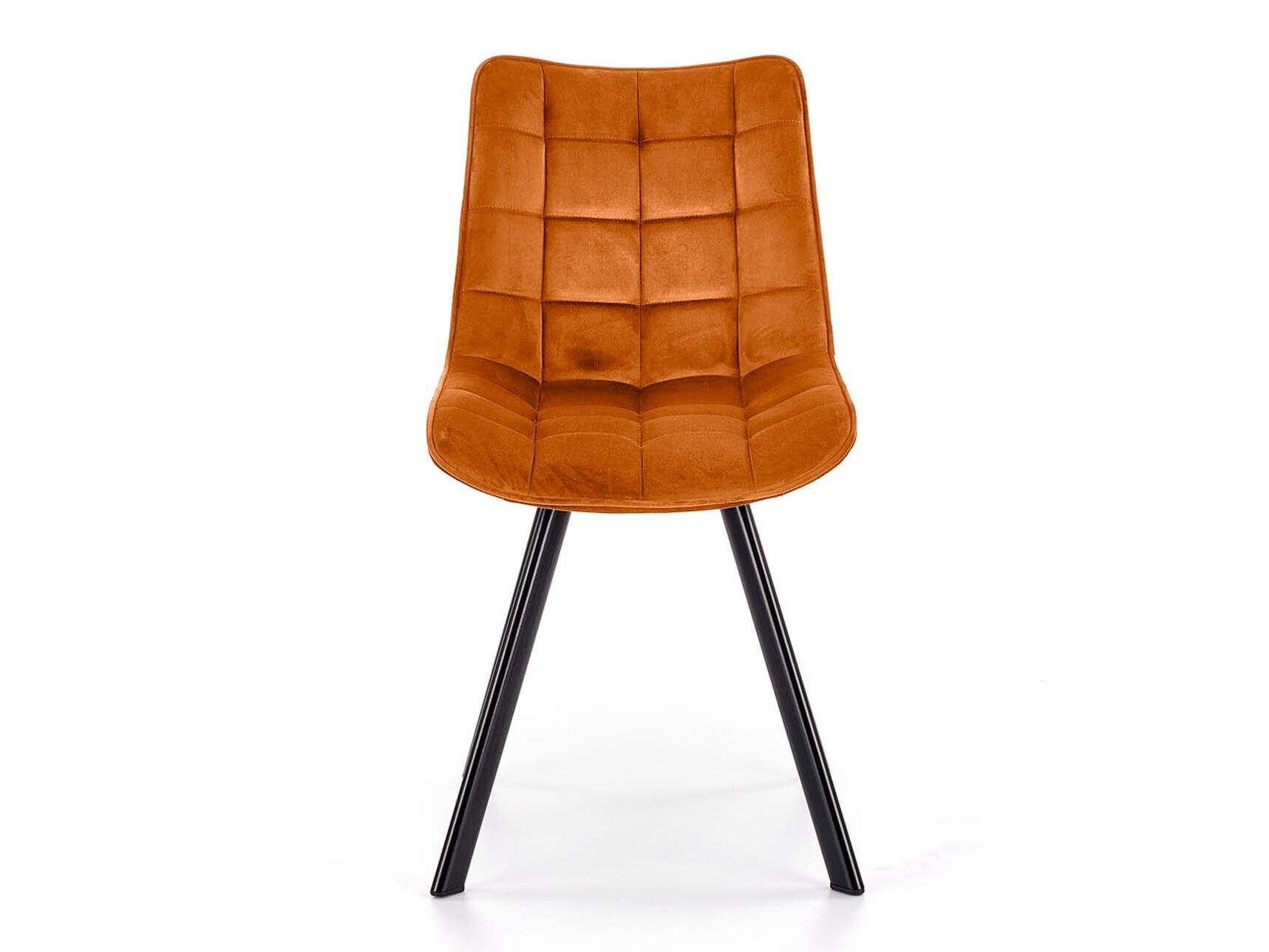 Sedia Houston 739 (Cannella + Nero)