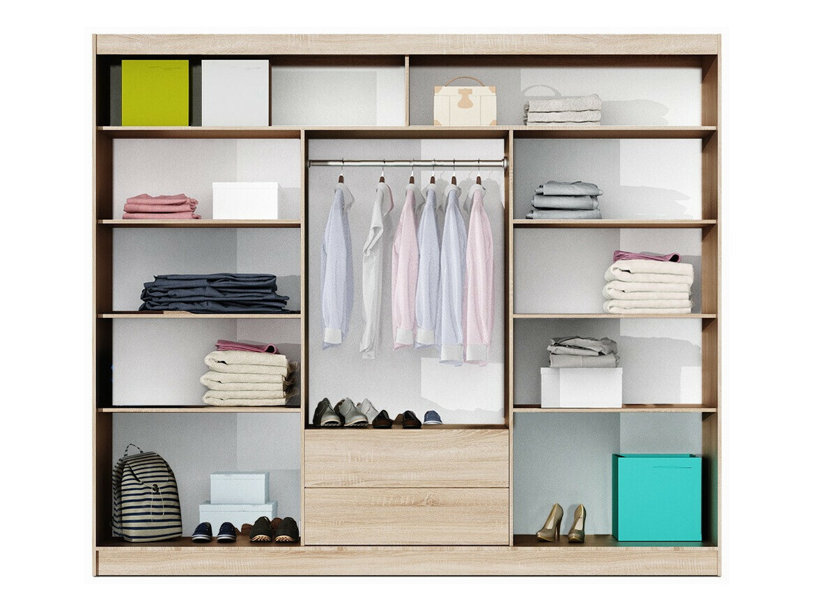 Armadio Honolulu 231