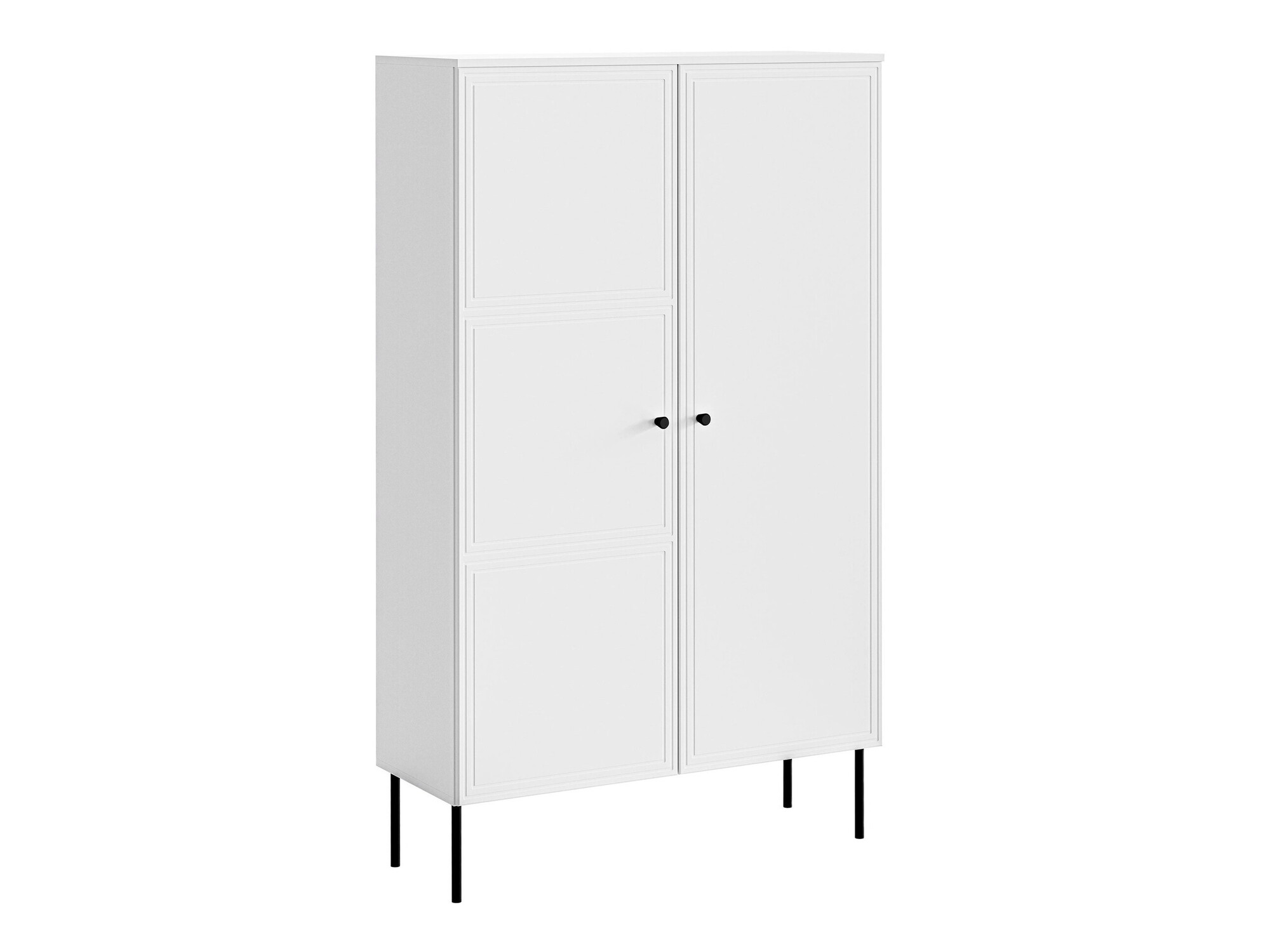 Scaffale Celra (Bianco)