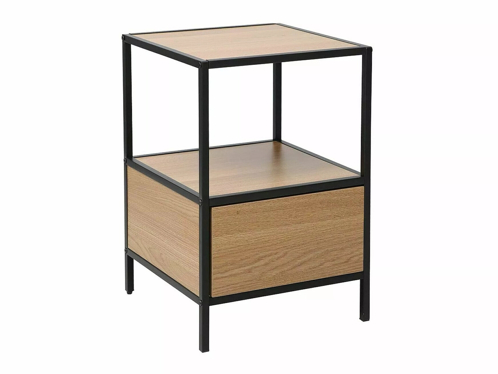 Comodino Detroit 170