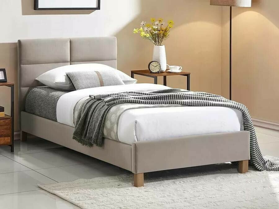 Letto Detroit 187