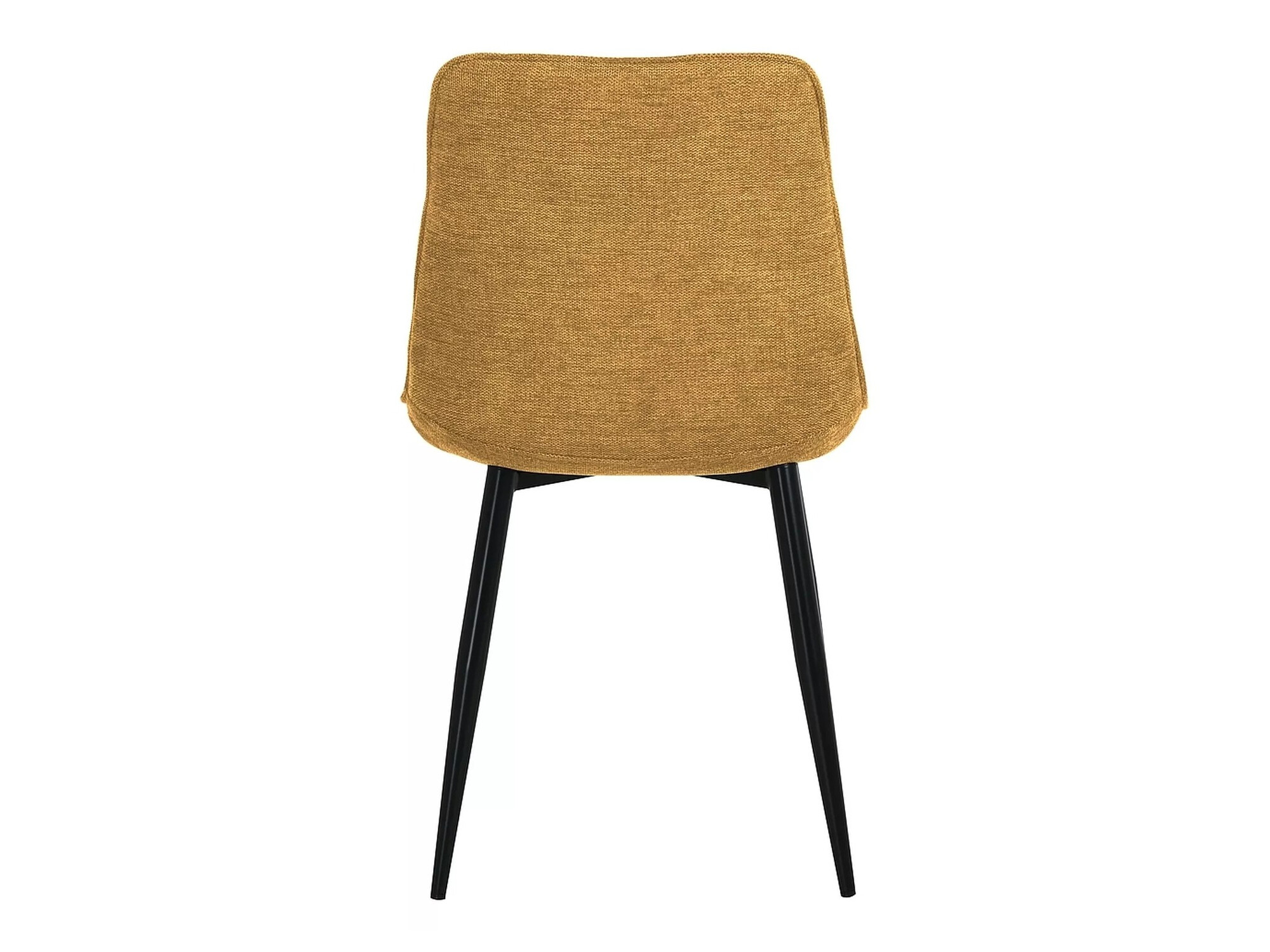 Sedia Detroit 288 (Giallo)