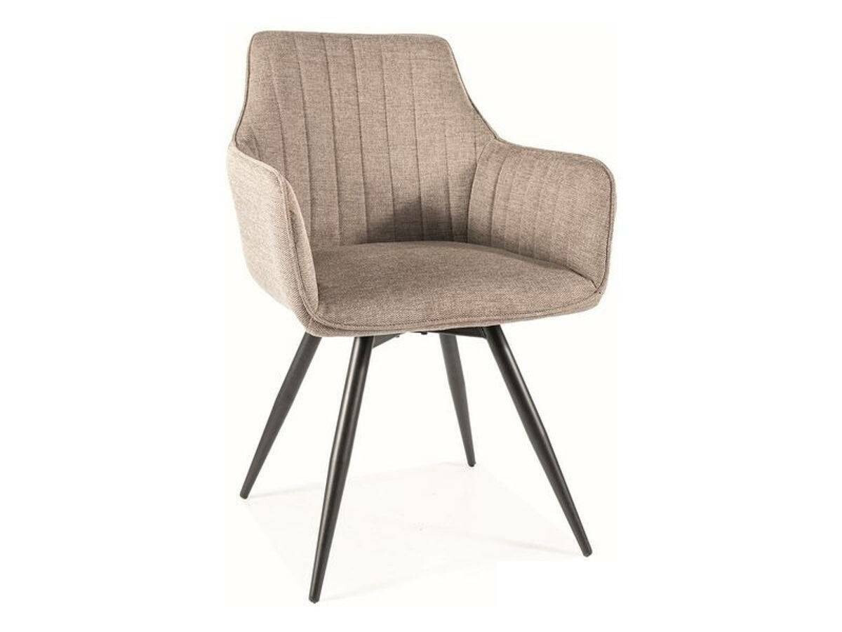 Sedia Detroit 289 (Beige)