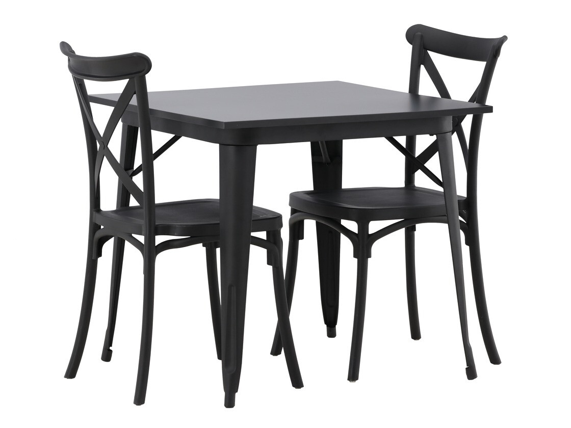 Set sala da pranzo Dallas 3361