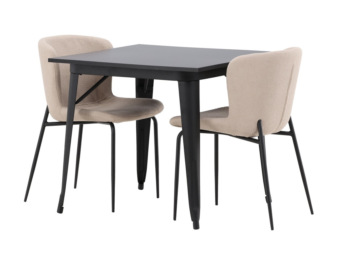 Set sala da pranzo Dallas 3362