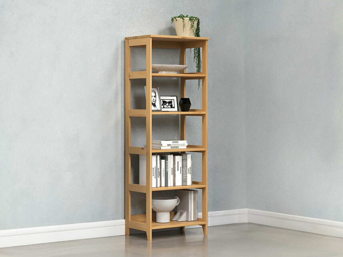 Scaffale Indianapolis E102