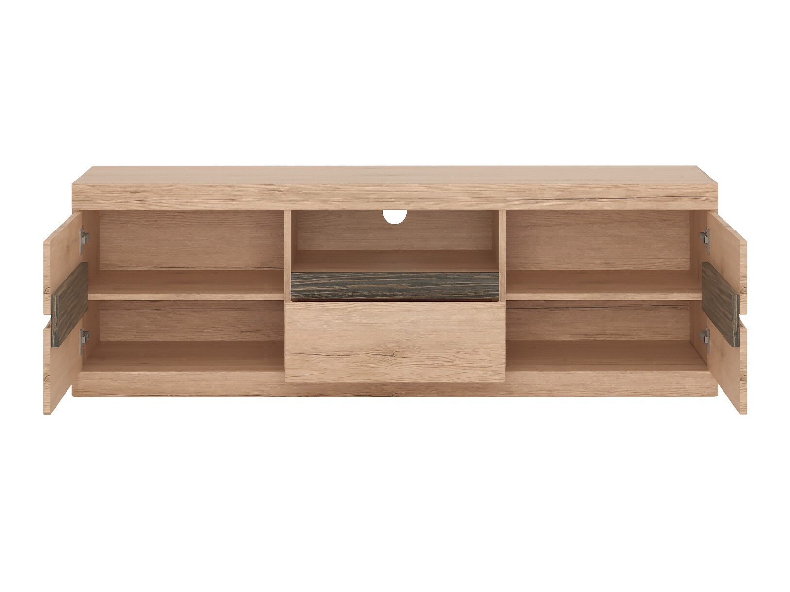 Parete attrezzata Orlcira 118