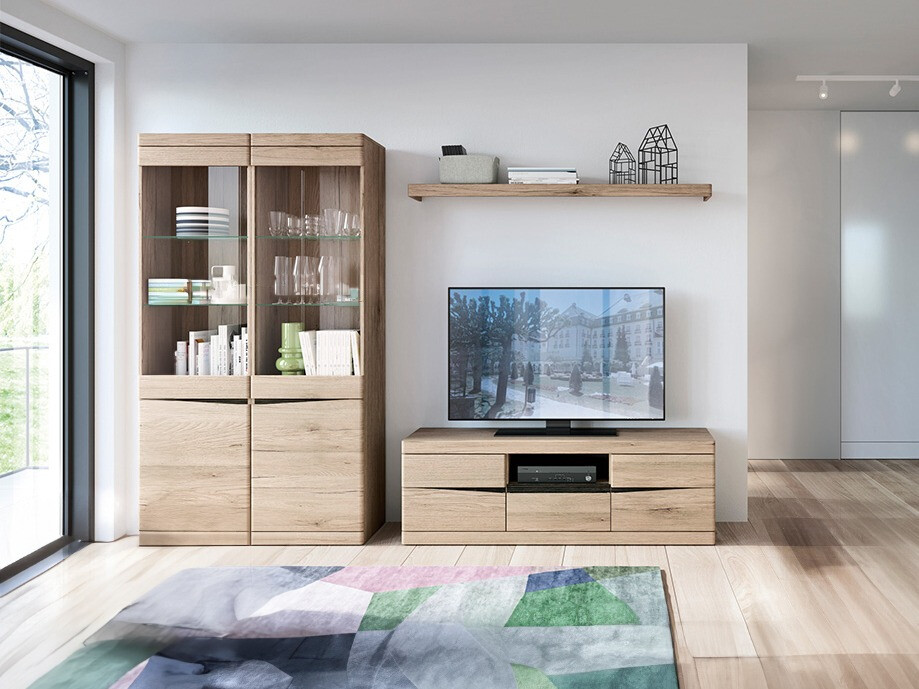 Parete attrezzata Orlcira 119