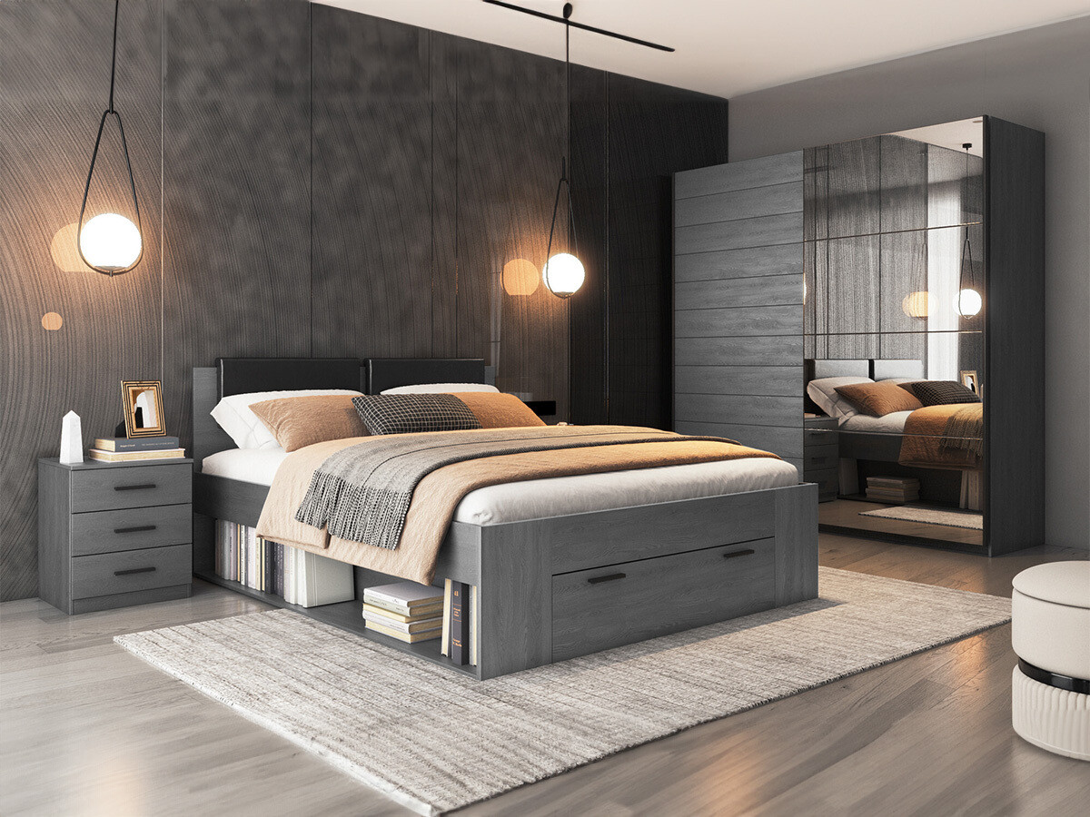 Cameretta Levruvu 116