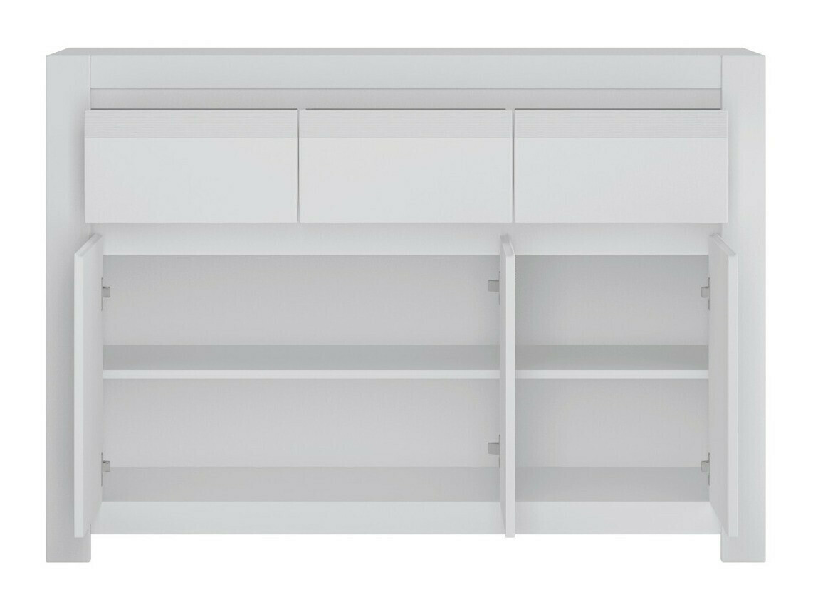 Parete attrezzata Domodeu 112