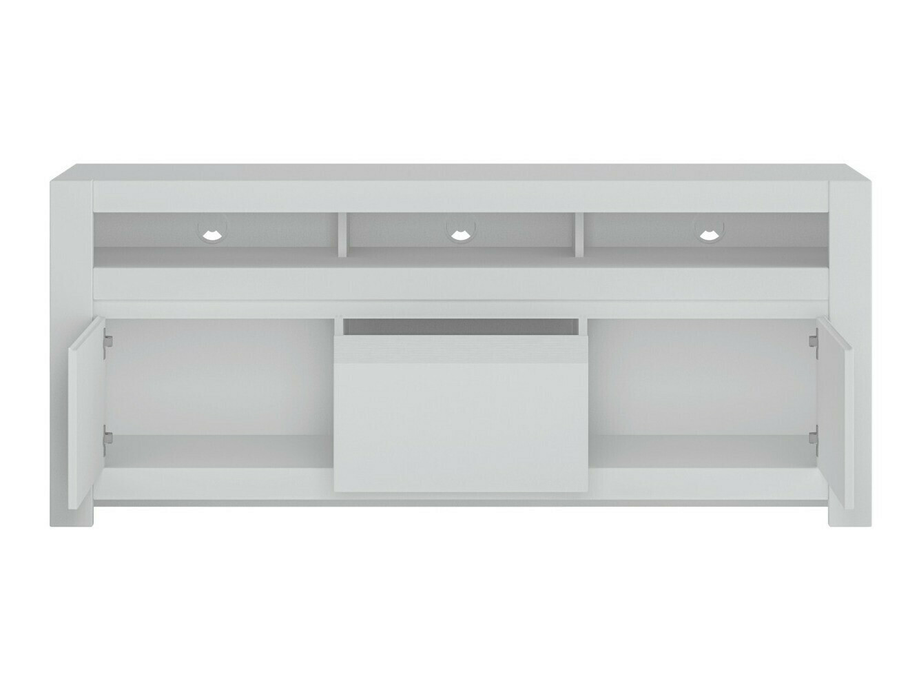 Parete attrezzata Domodeu 112