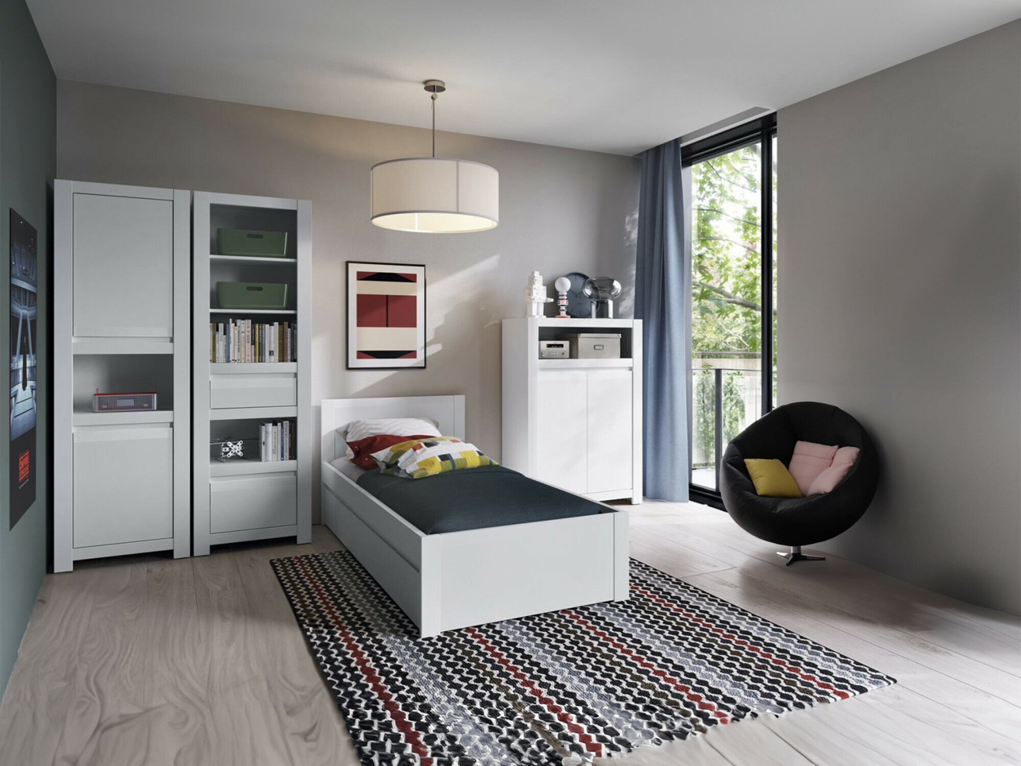 Set di mobili Domodeu 111