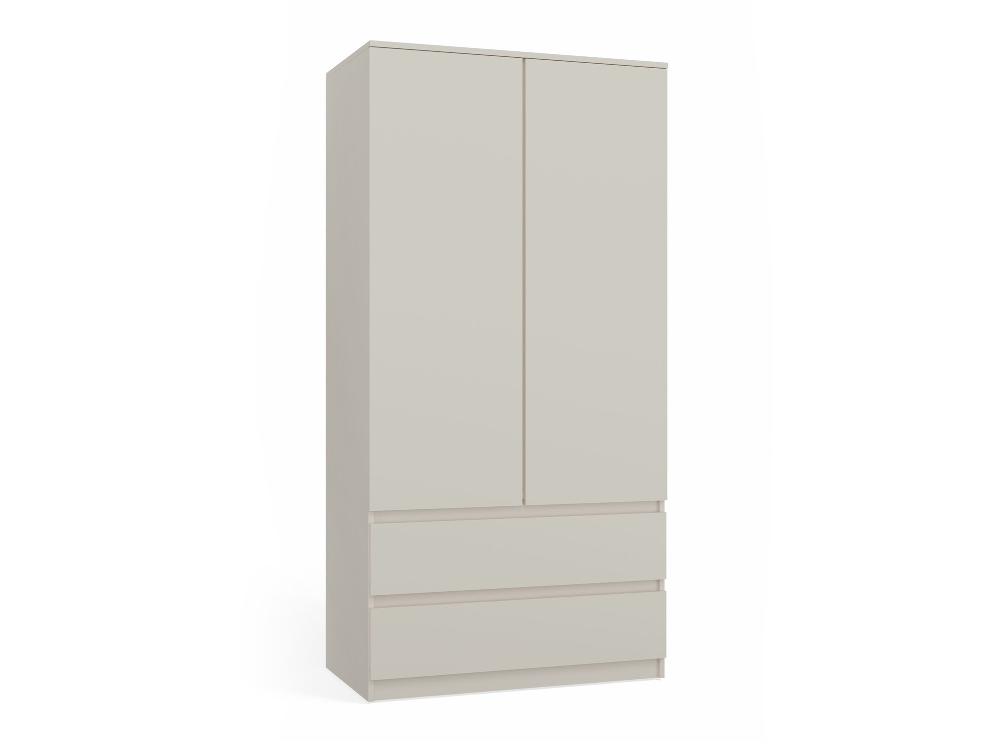 Armadio Elbvelu 116 (Cachemire)