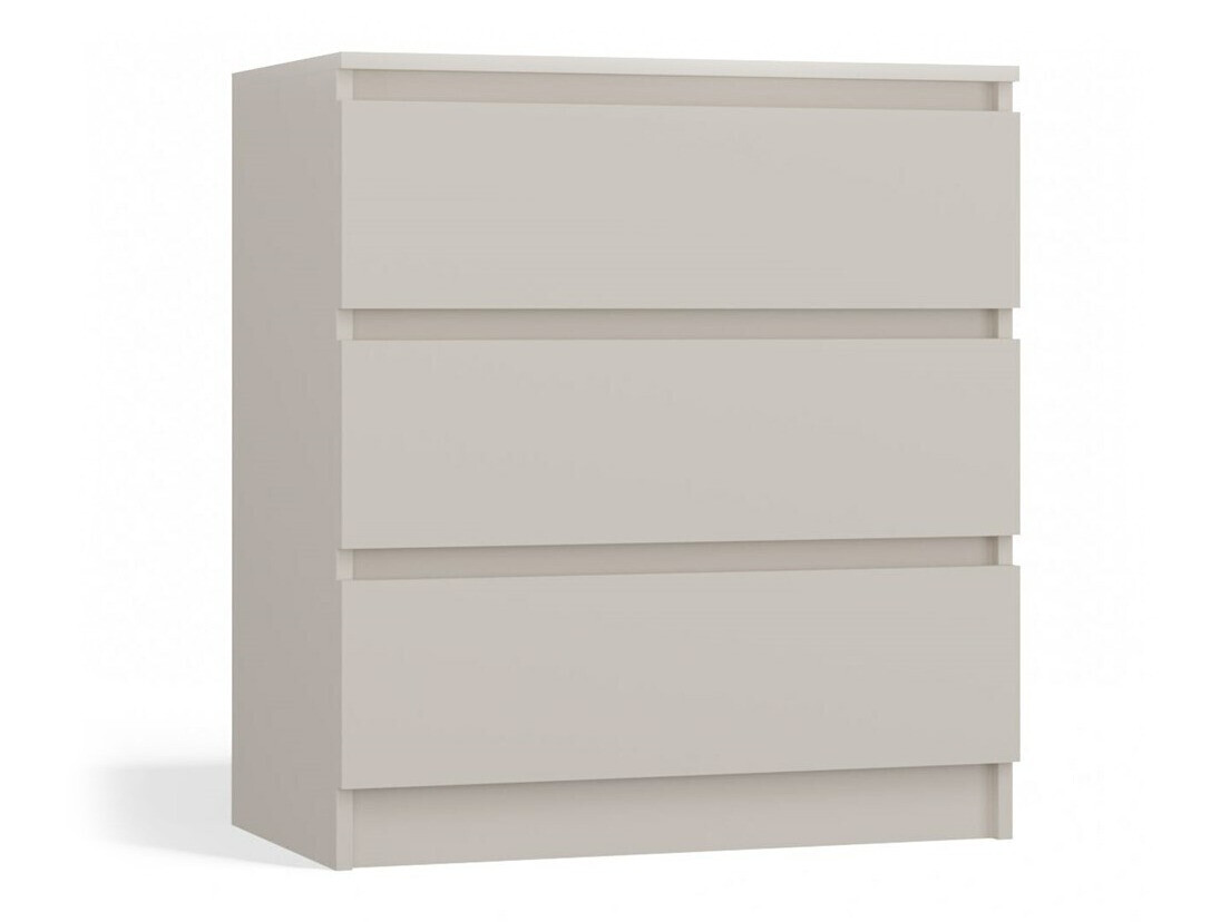 Cassettiera Elbvelu 106 (Cachemire)