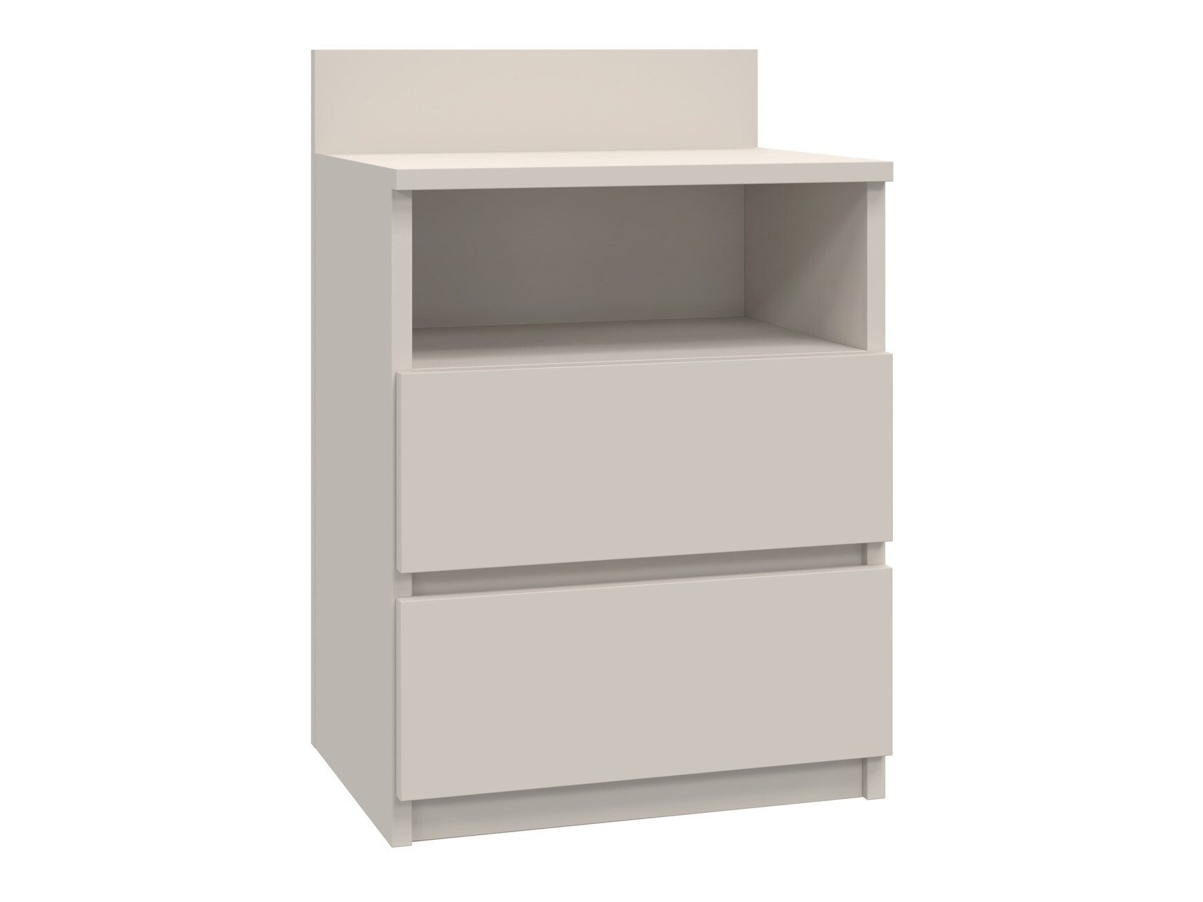 Comodino Elbvelu 119 (Cachemire)