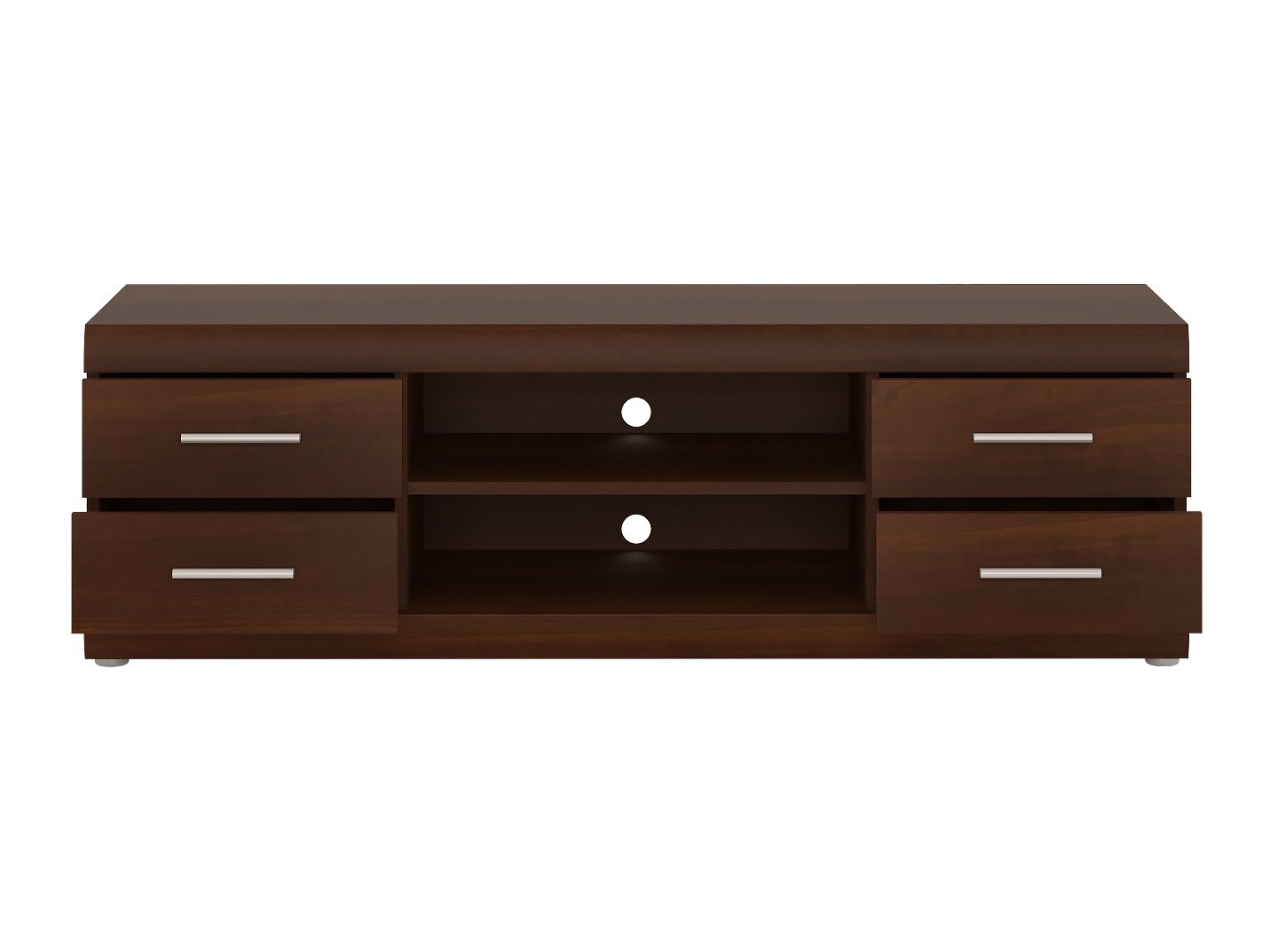 Parete attrezzata Evacali 111