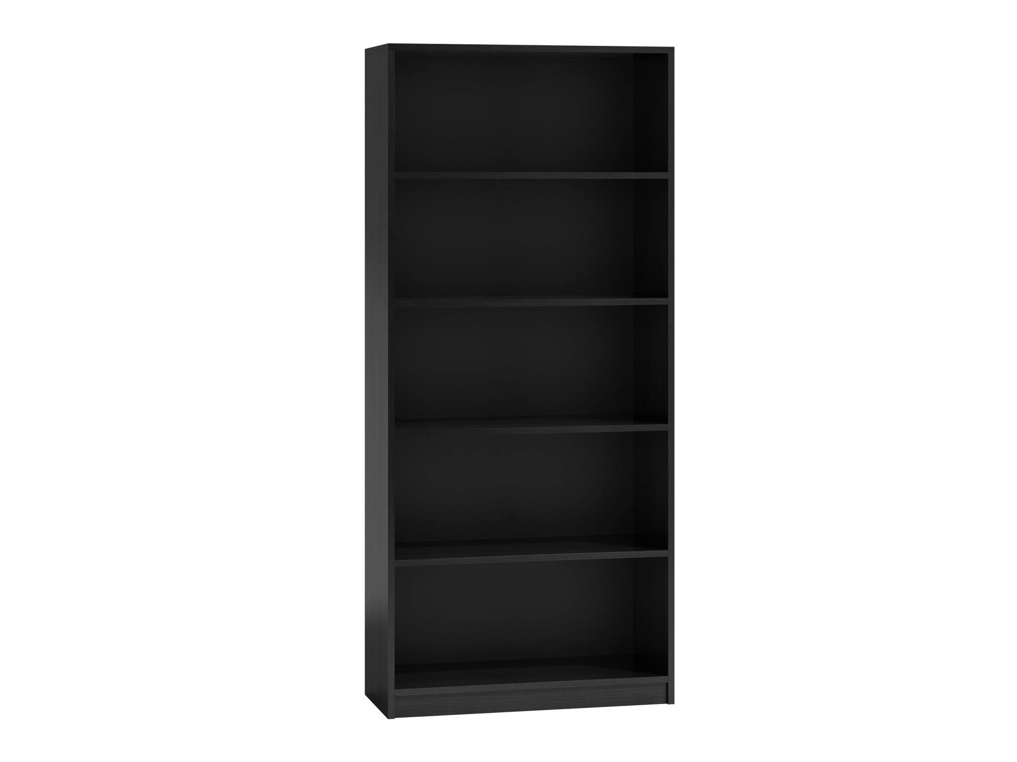 Scaffale Mandeville 253 (Nero)