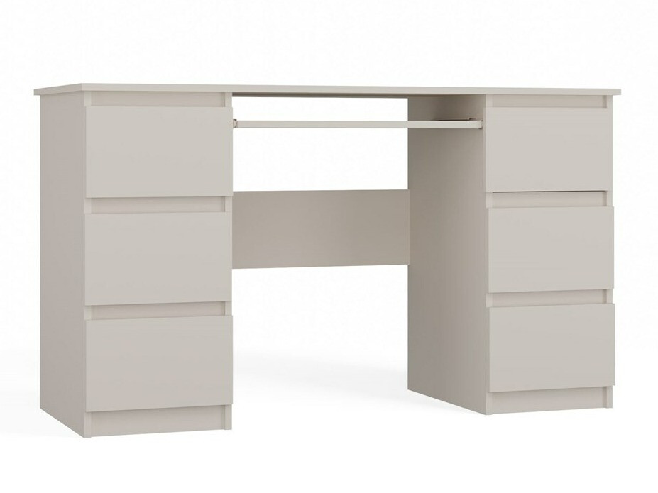 Scrivania da ufficio Mandeville 178 (Cachemire)