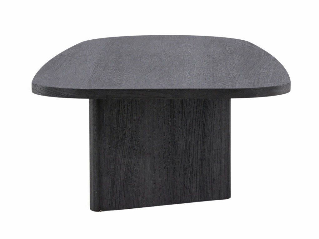 Tavolino da caffè Dallas 4213 (Nero)