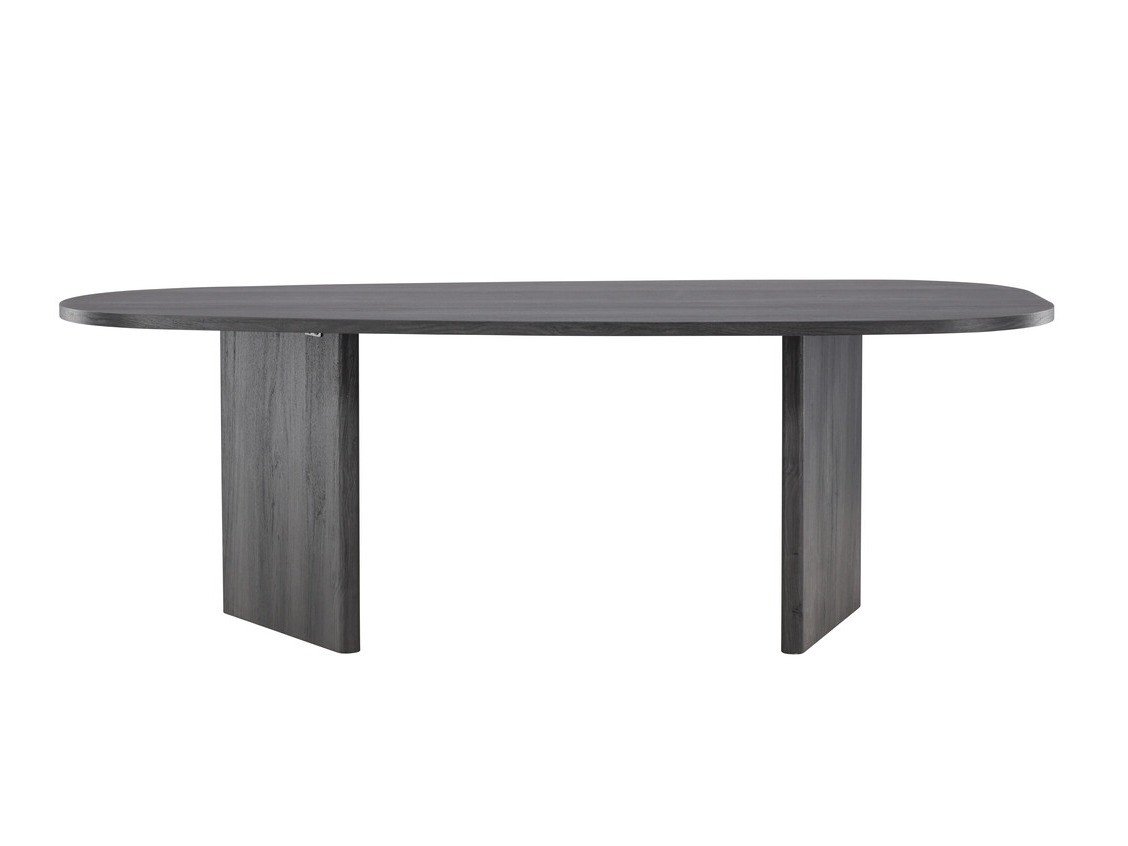 Tavolo Dallas 4692 (Nero)