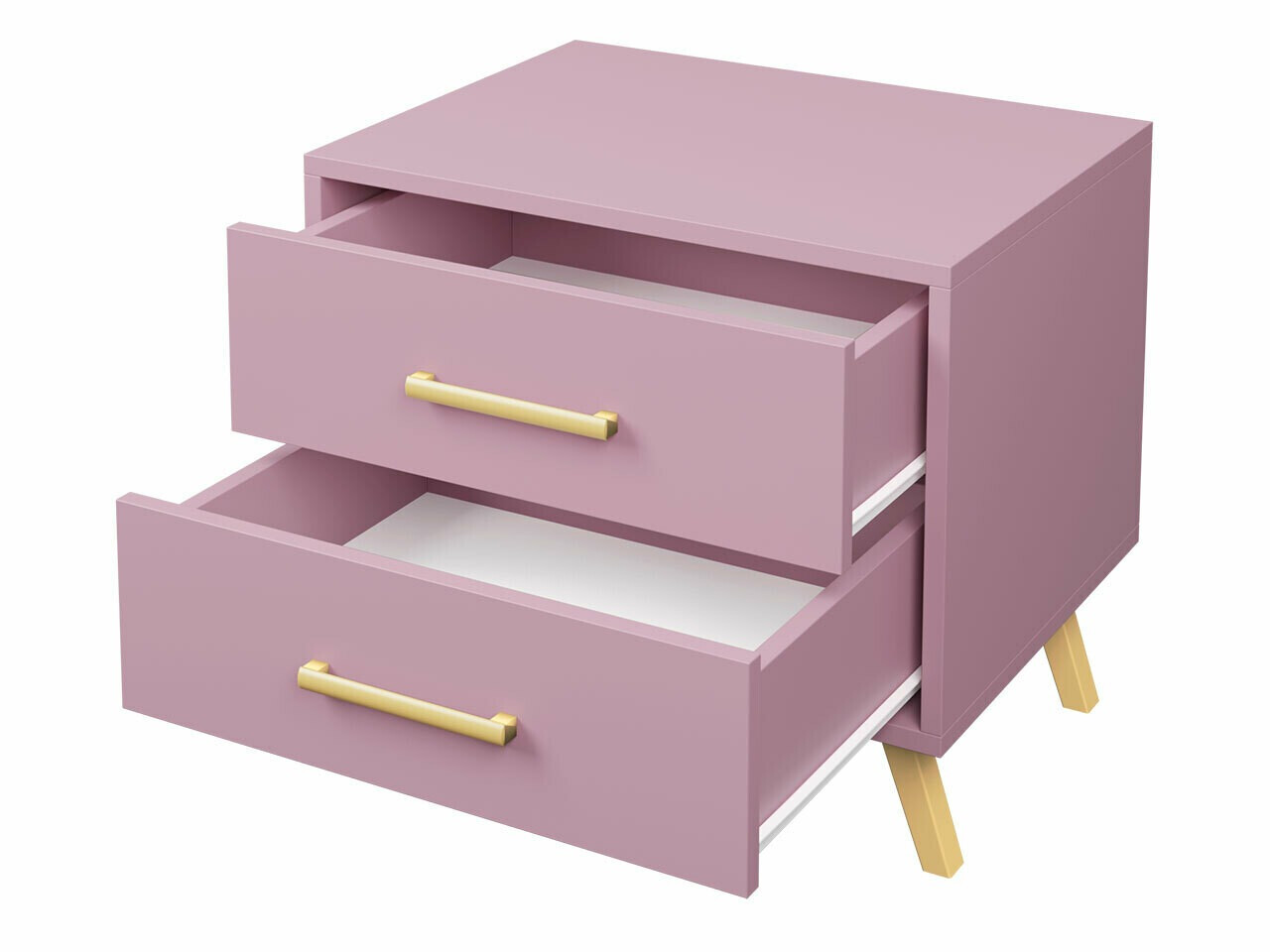 Set di mobili Rosa I (Blu)