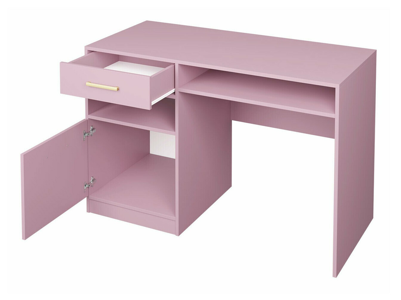 Set di mobili Rosa I (Verde)