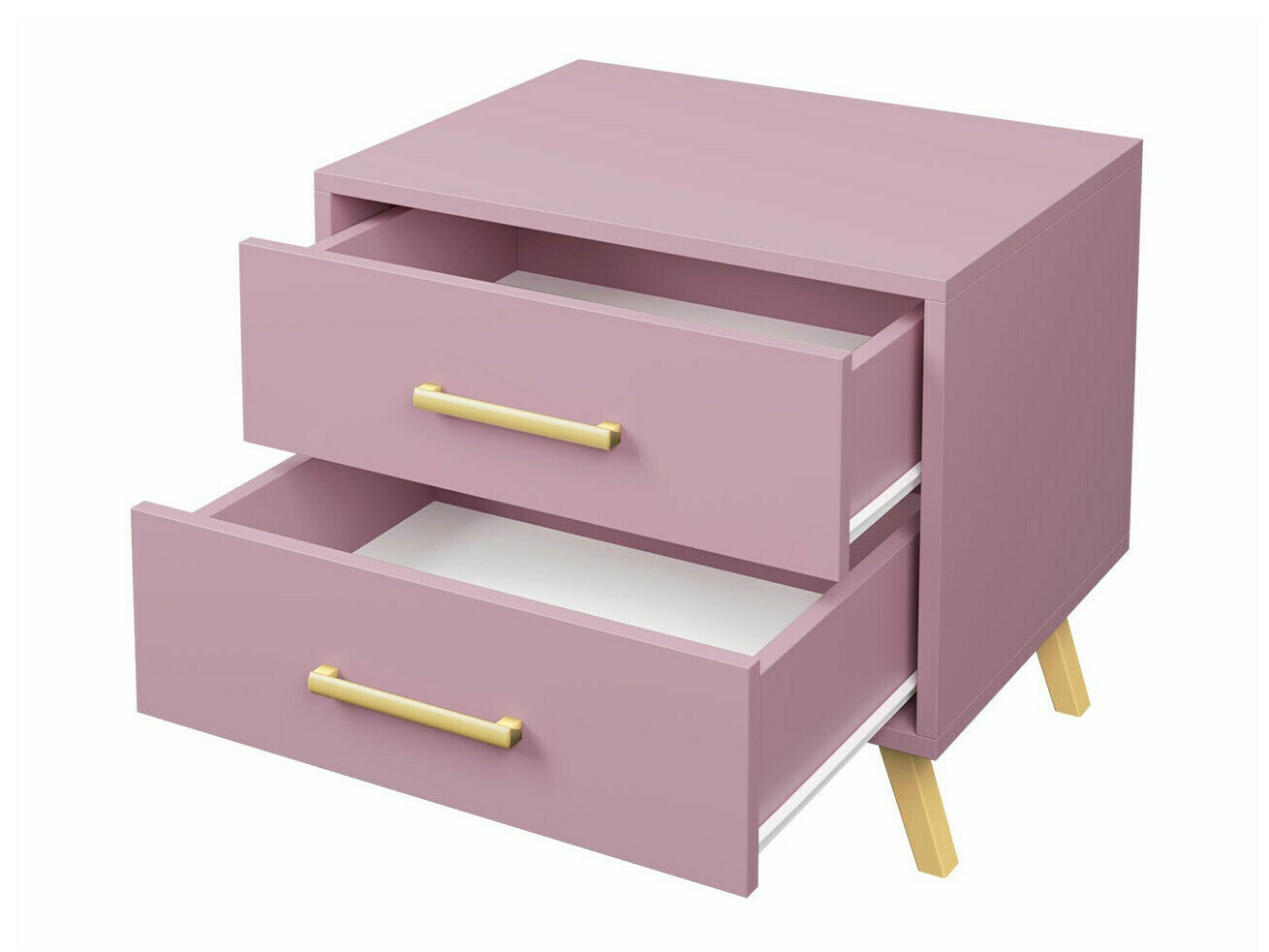 Set di mobili Rosa I (Verde)