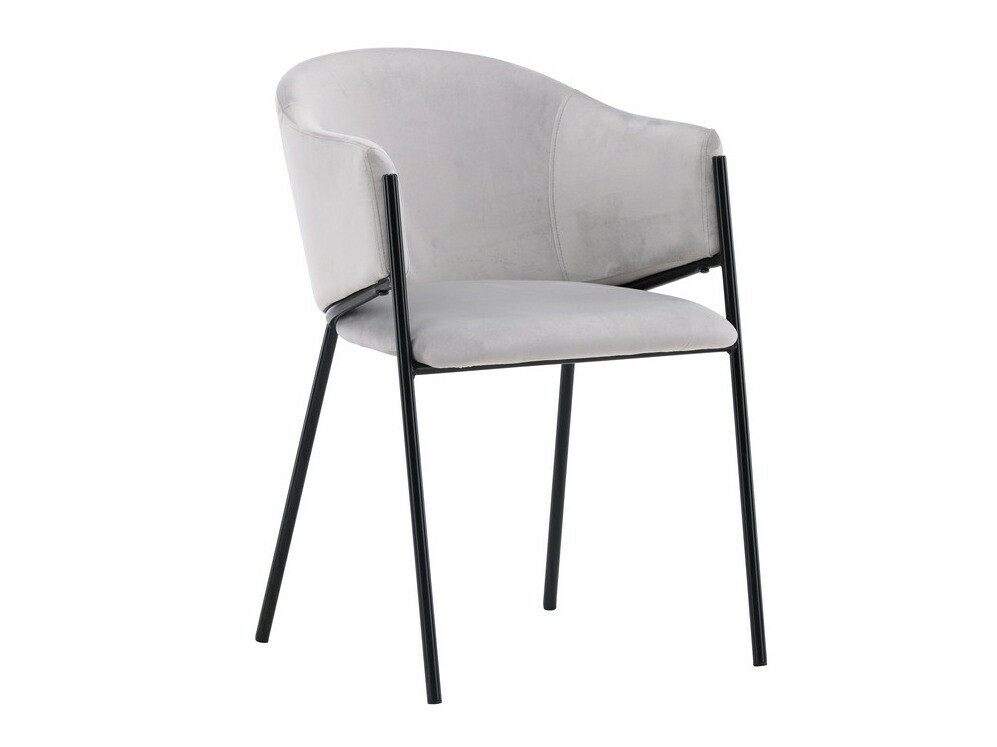 Set sala da pranzo Dallas 4440 (Noce scuro)
