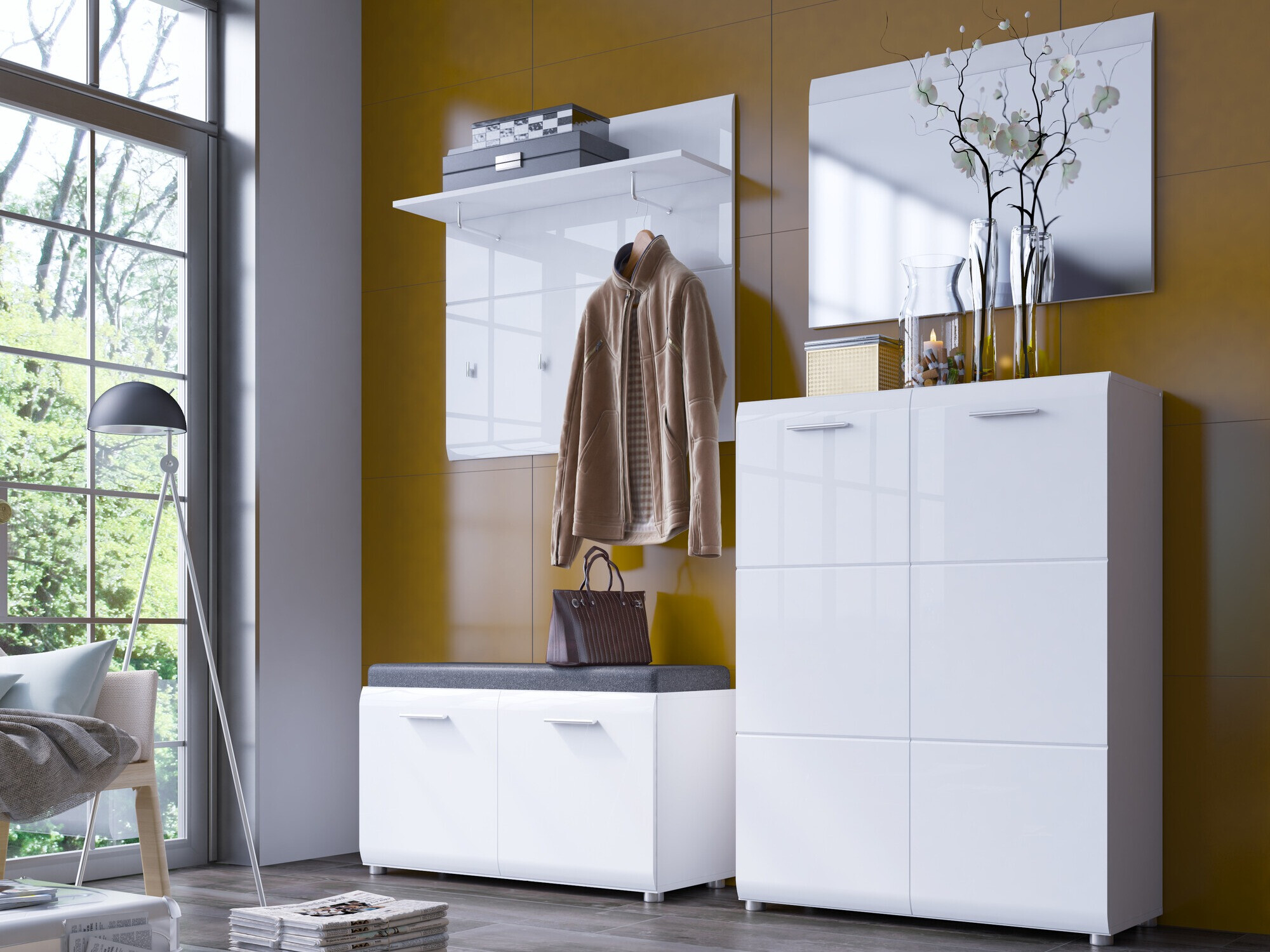 Ripiano per scarpe Dalodeo 108