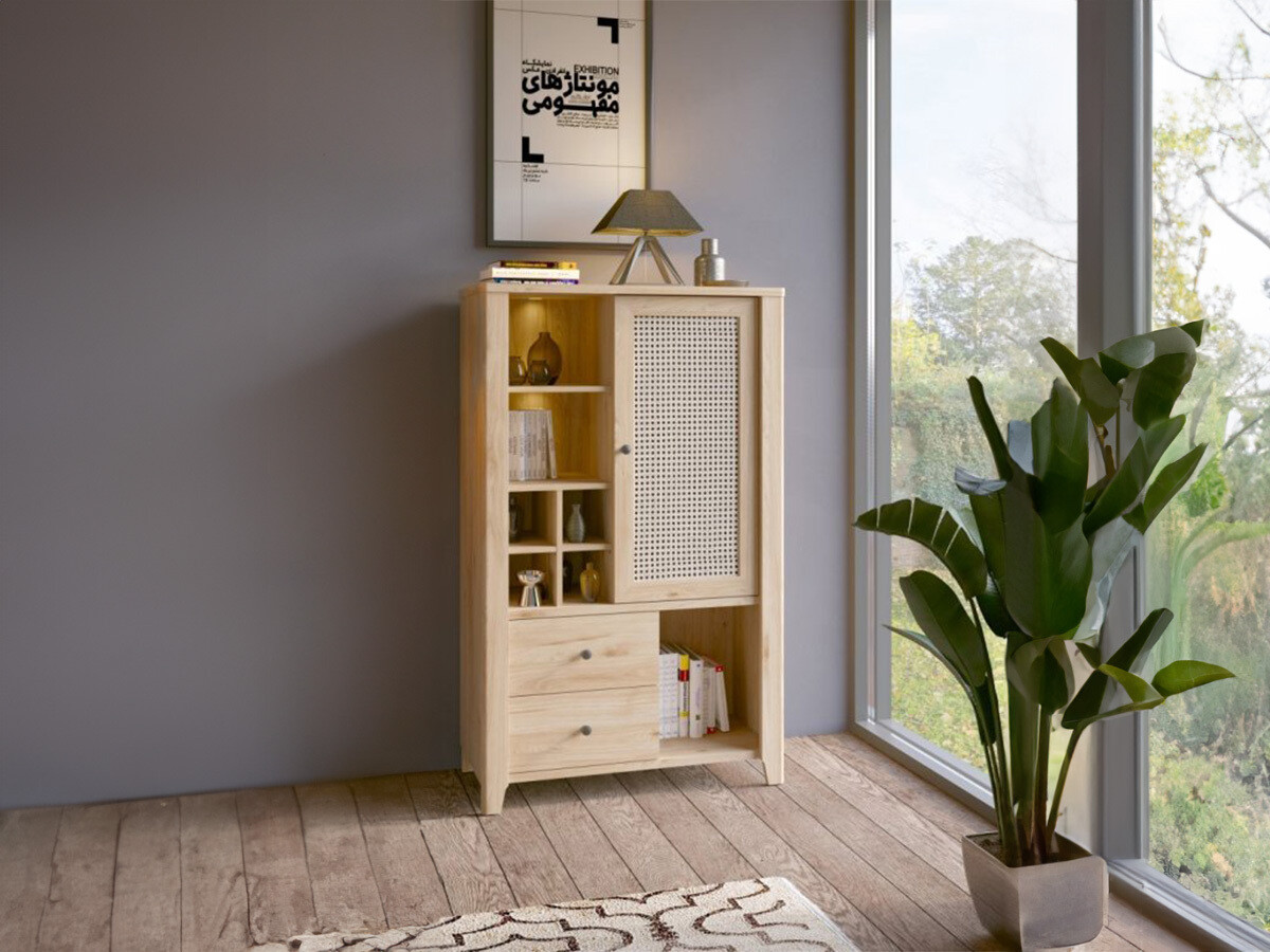 Scaffale Enonolu 102