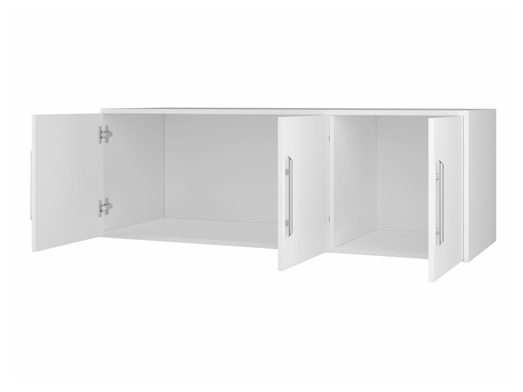 Armadio Dortivu IV (Bianco)