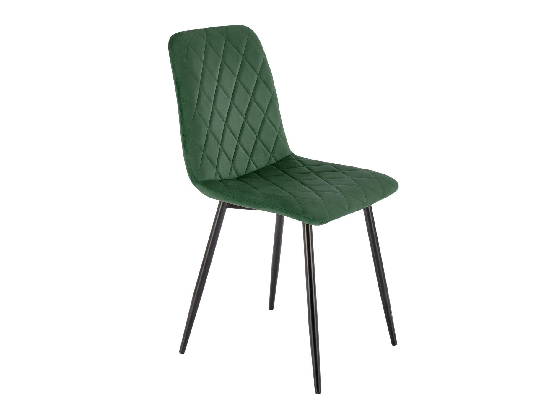 Sedia Houston 1731 (Verde + Nero)