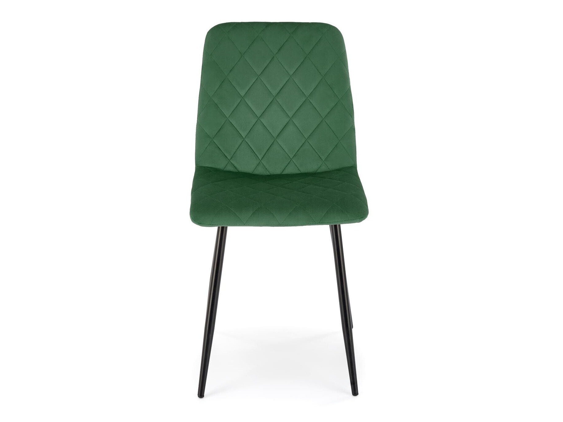 Sedia Houston 1731 (Verde + Nero)