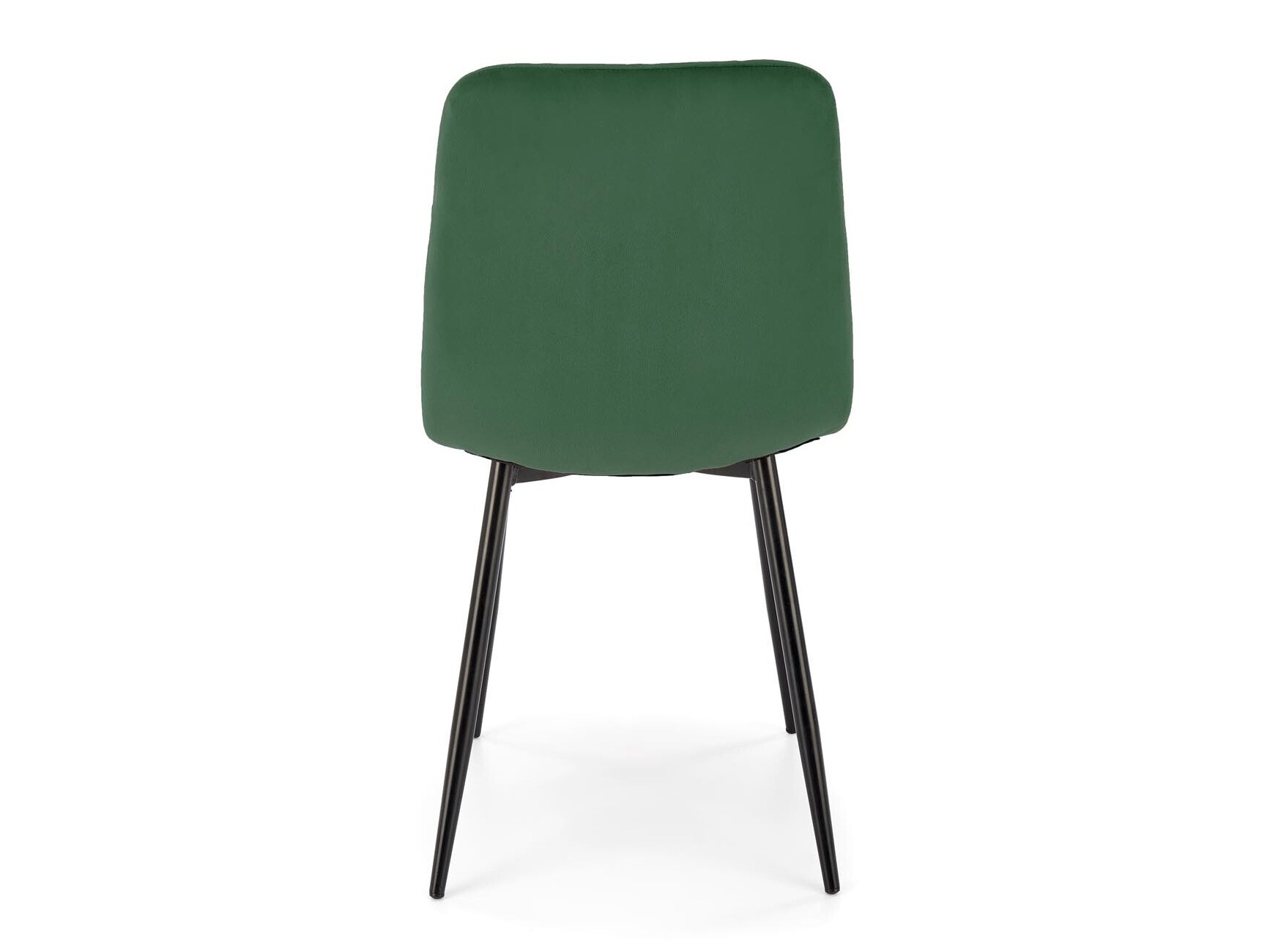 Sedia Houston 1731 (Verde + Nero)
