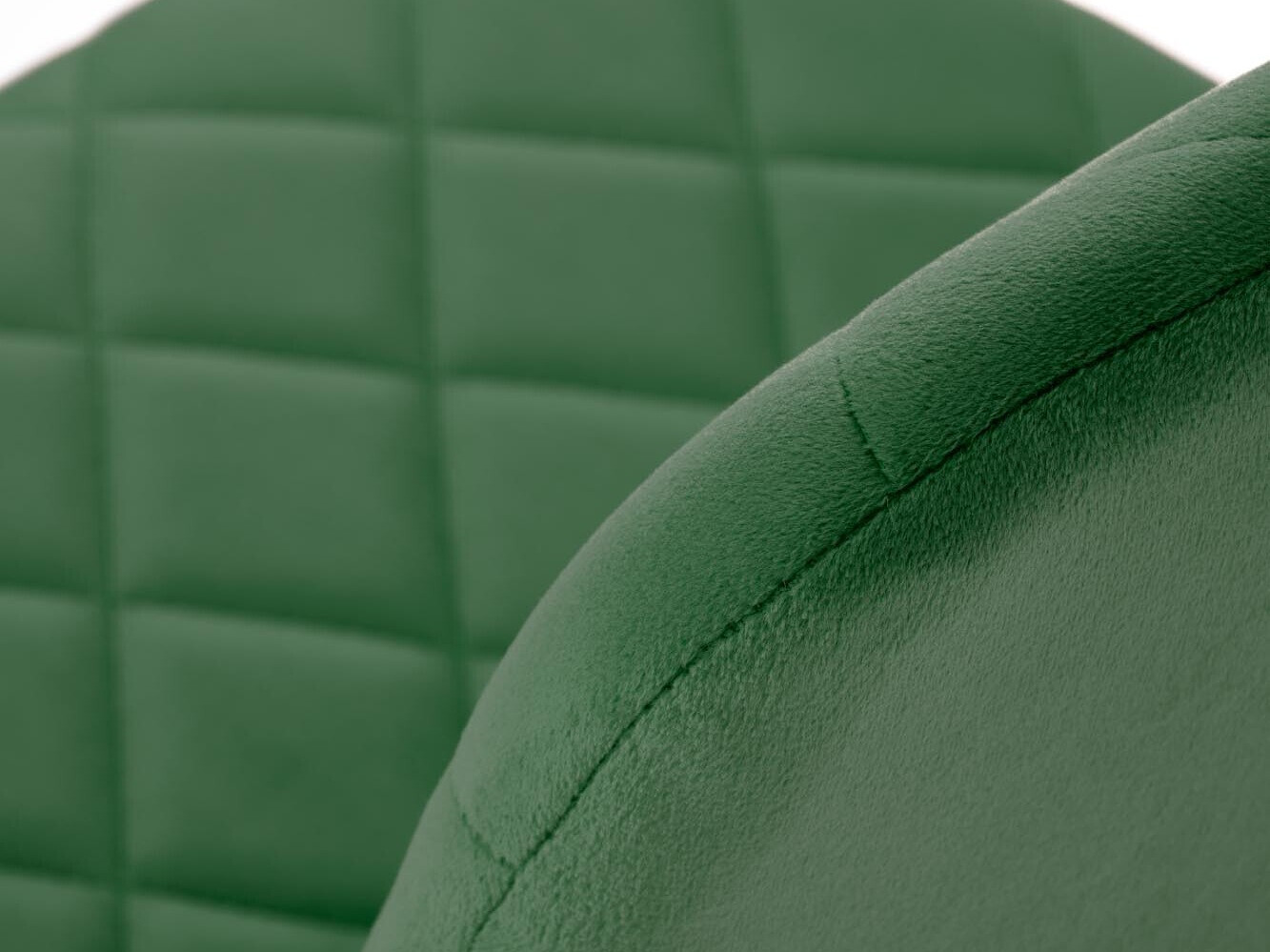 Sedia Houston 1731 (Verde + Nero)