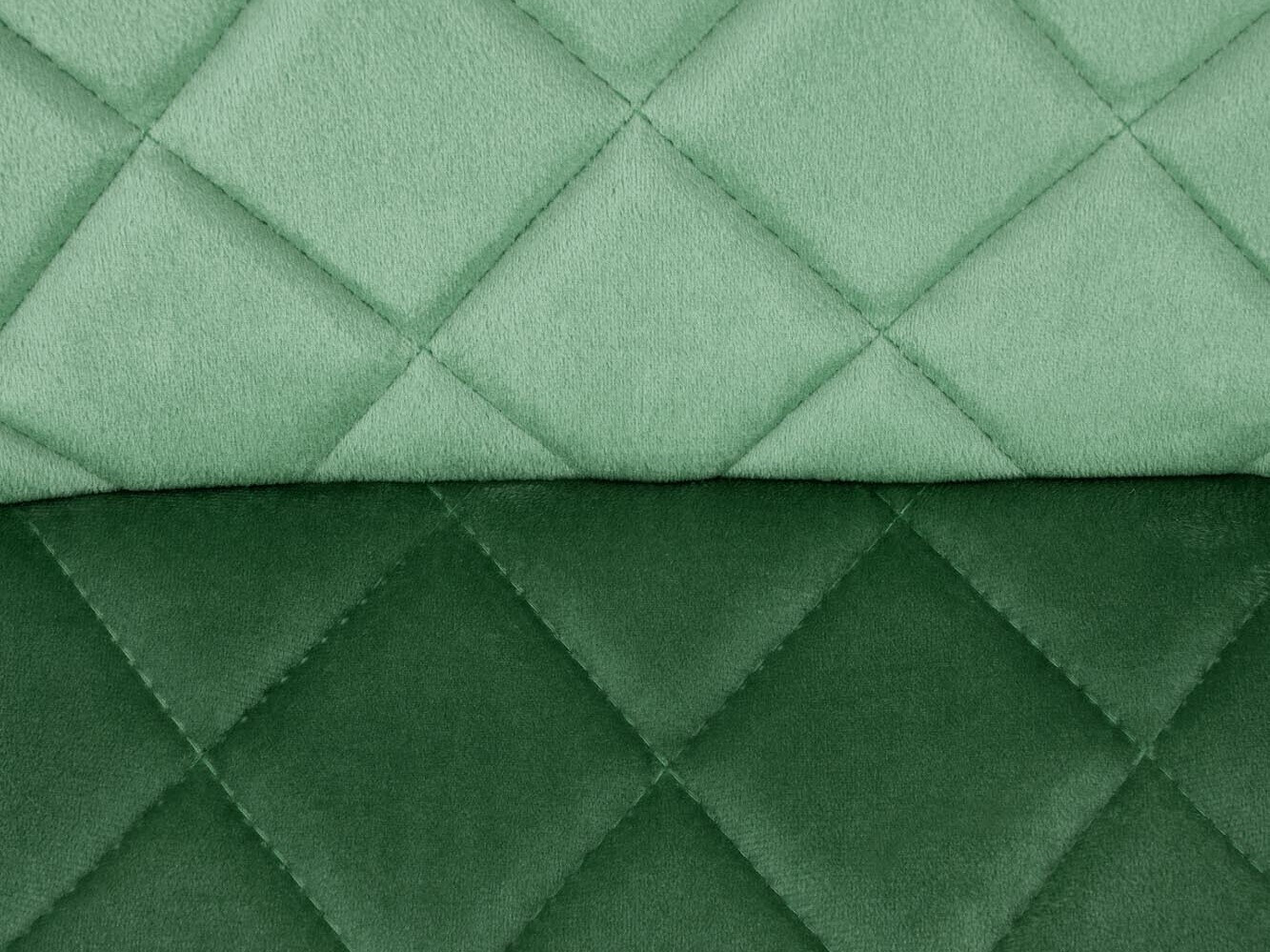 Sedia Houston 1731 (Verde + Nero)