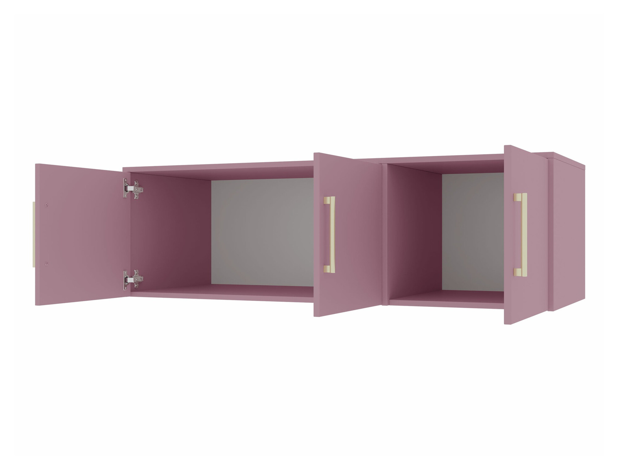 Armadio Rosa II