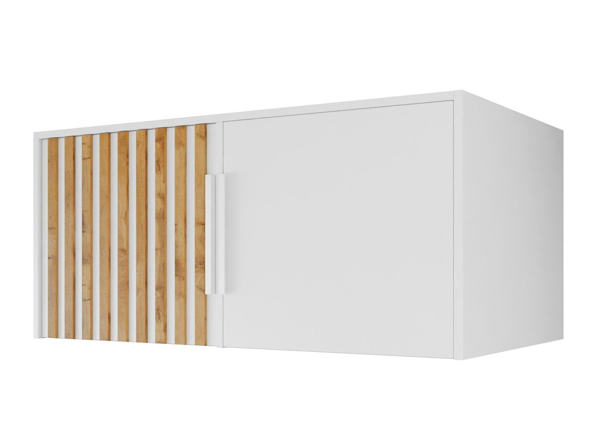 Madia Collis (Bianco + Quercia di Wotan)