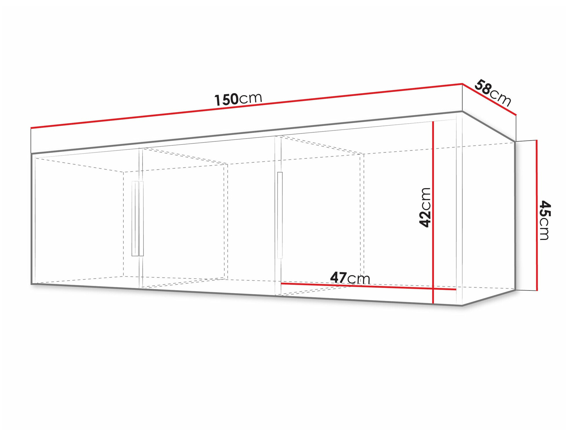 Madia Collis I (Quercia di Wotan + Nero)